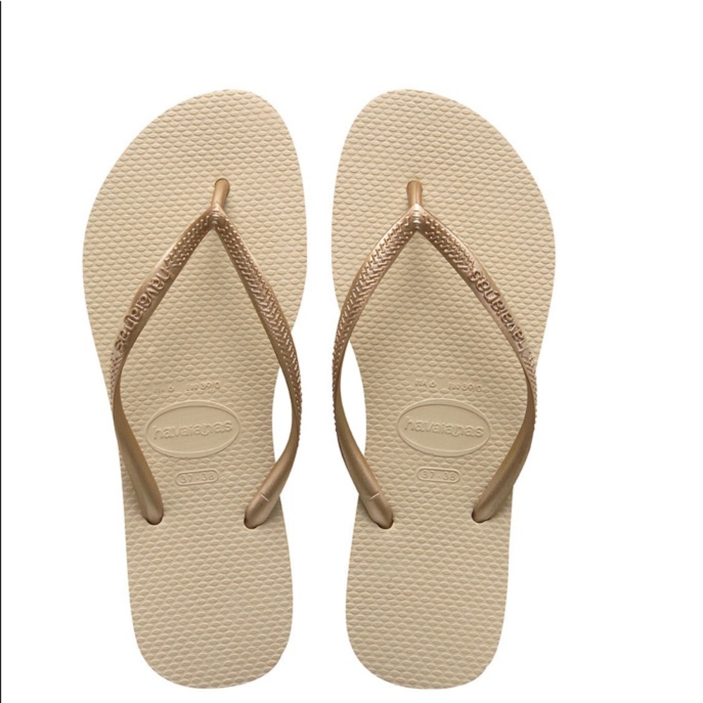 Havaianas flip flops 🩴